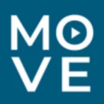 Logo of Teeter Move android Application 